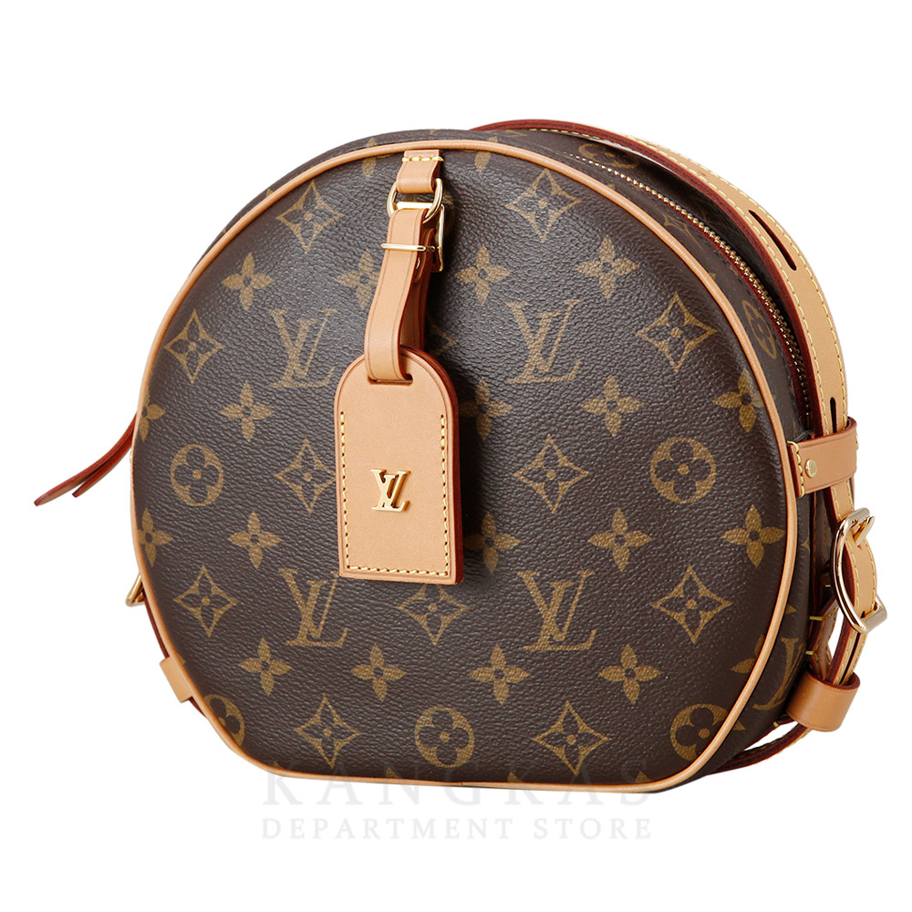 LOUIS VUITTON(USED)루이비통 M45647 모노그램 부아뜨 샤포 수플